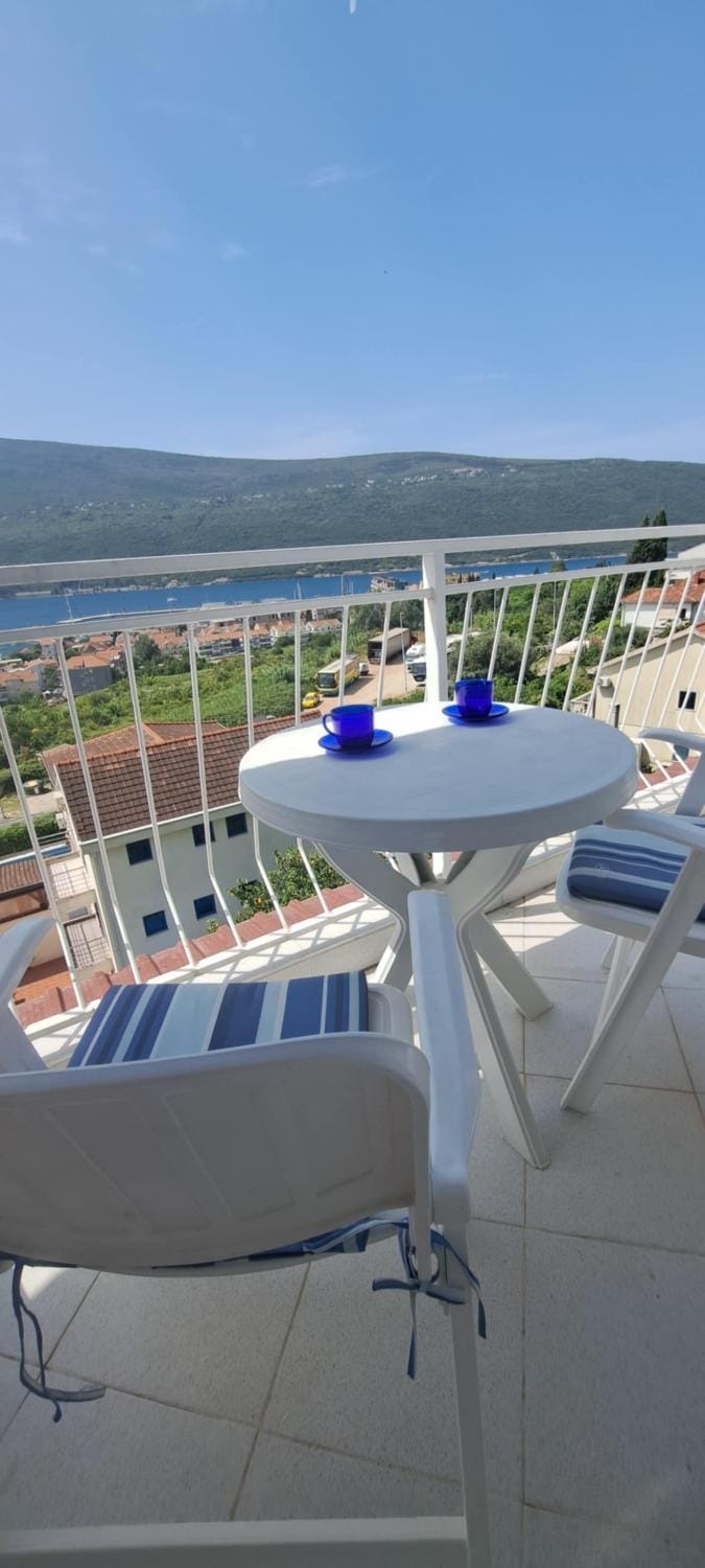 Đenovici Apartmans Apartment in Kotor Municipality
