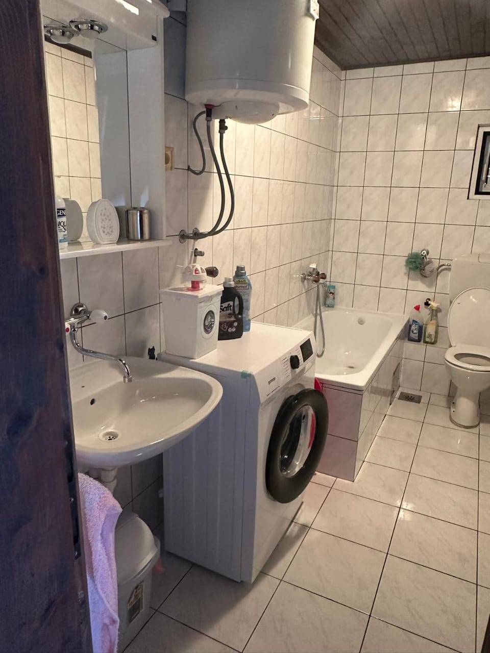Đenovici Apartmans Apartment in Kotor Municipality