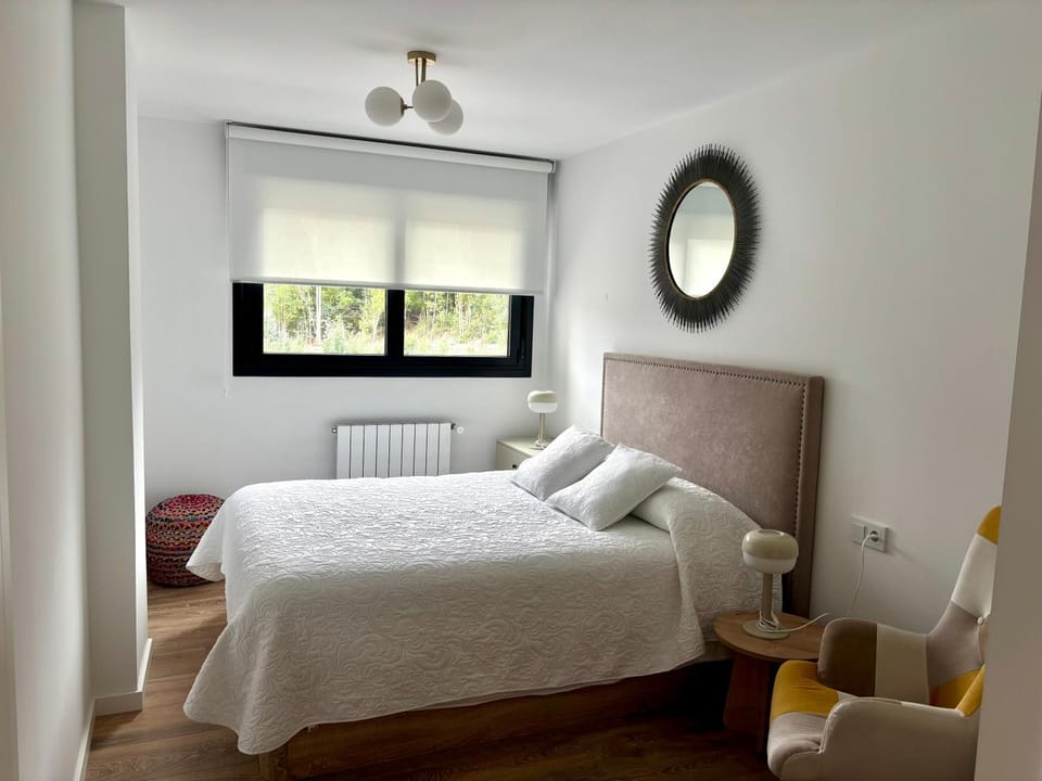 Brisa Marela Apartment in Sanxenxo