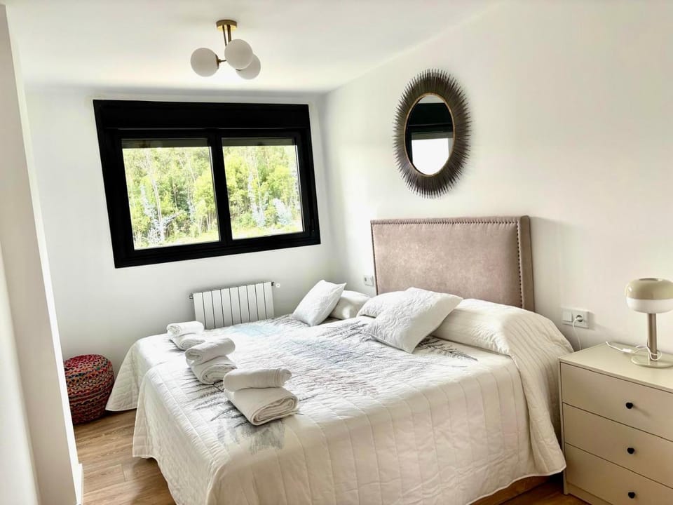 Brisa Marela Apartment in Sanxenxo