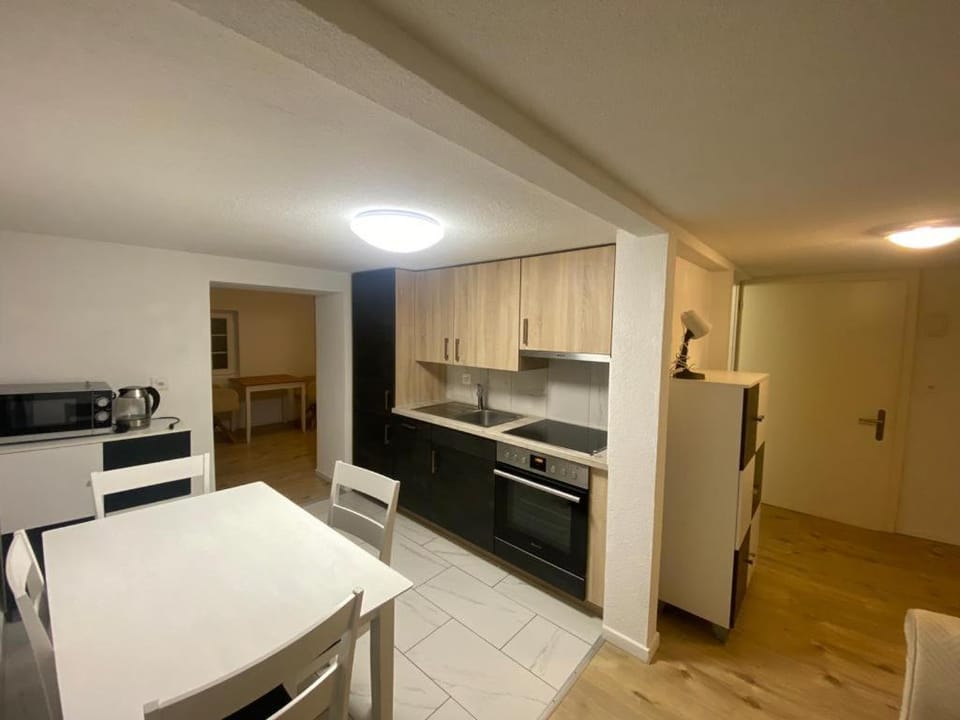 Gemütliches Wohnung für Familien und Gruppen Apartment in Vorarlberg, Austria