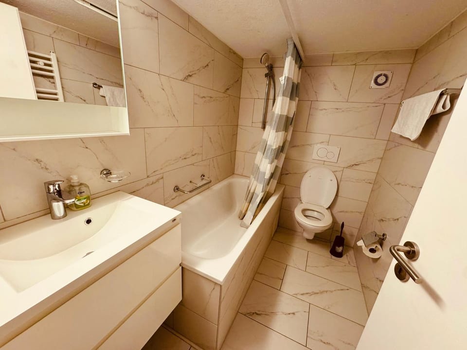 Gemütliches Wohnung für Familien und Gruppen Apartment in Vorarlberg, Austria