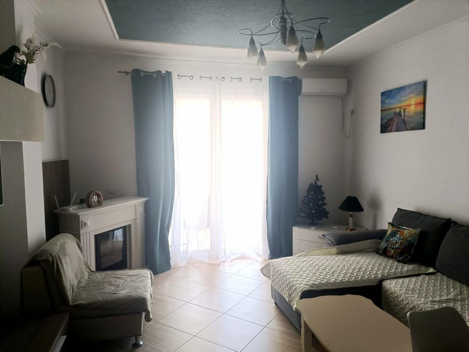 Sanset Walks Apartment in Tirana County, Albania