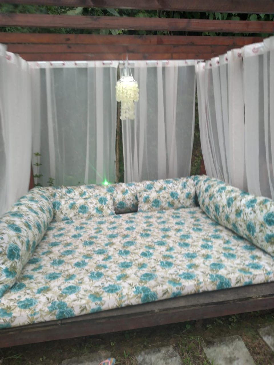 Casa rosa Chalet in State of Rio de Janeiro