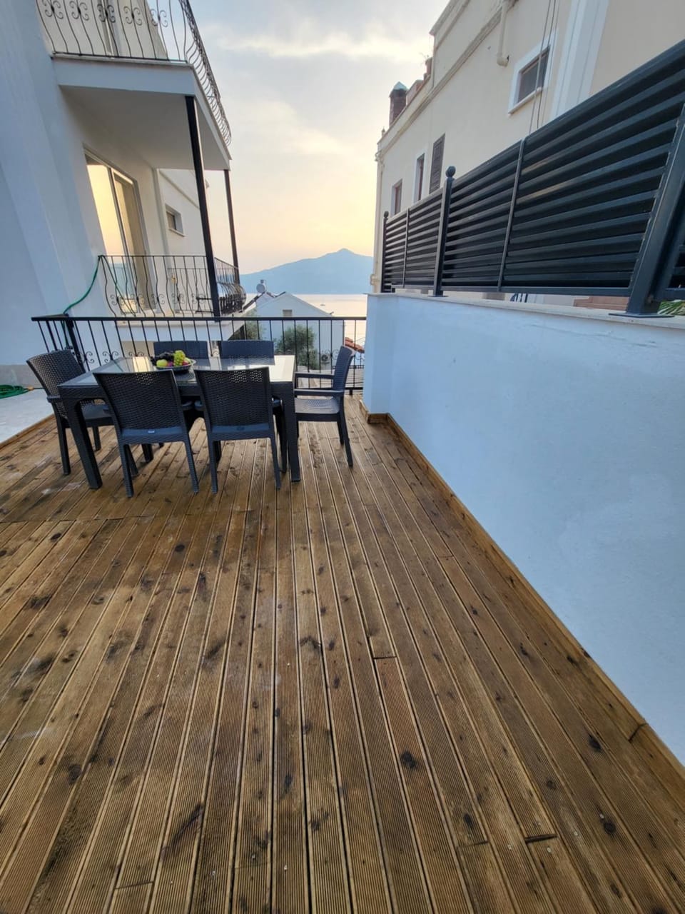 Balcony/Terrace, Balcony/Terrace