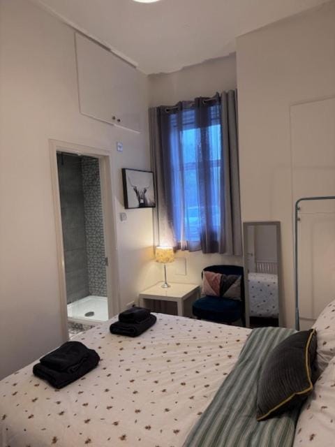 Balloch But & Ben Apartment in Scotland