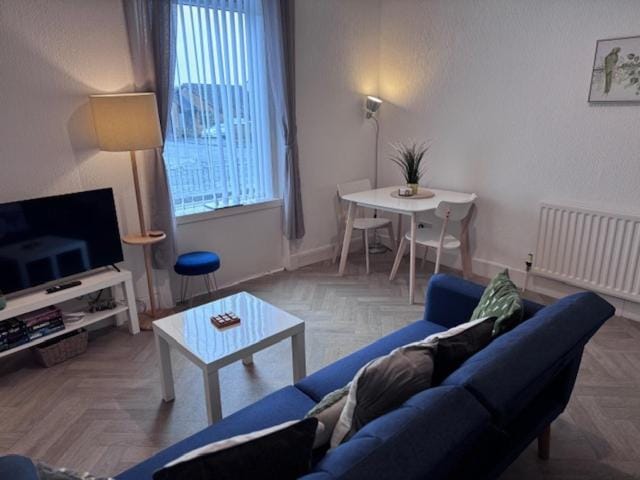 Balloch But & Ben Apartment in Scotland