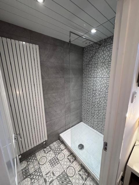 Balloch But & Ben Apartment in Scotland