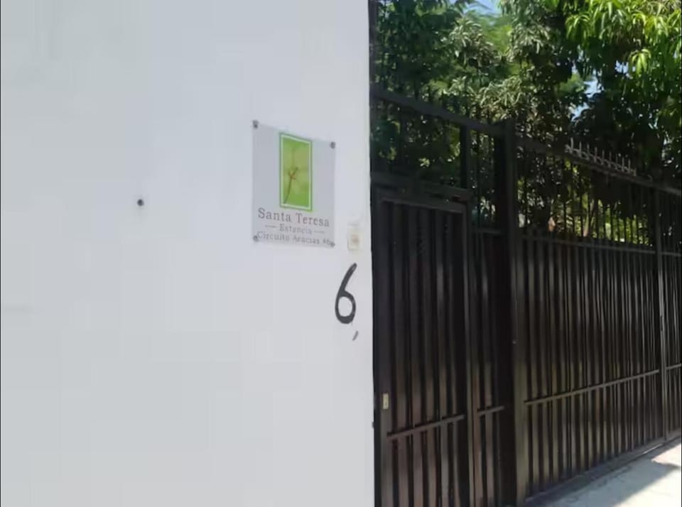 ESTANCIA Santa Teresa Hotel in State of Morelos