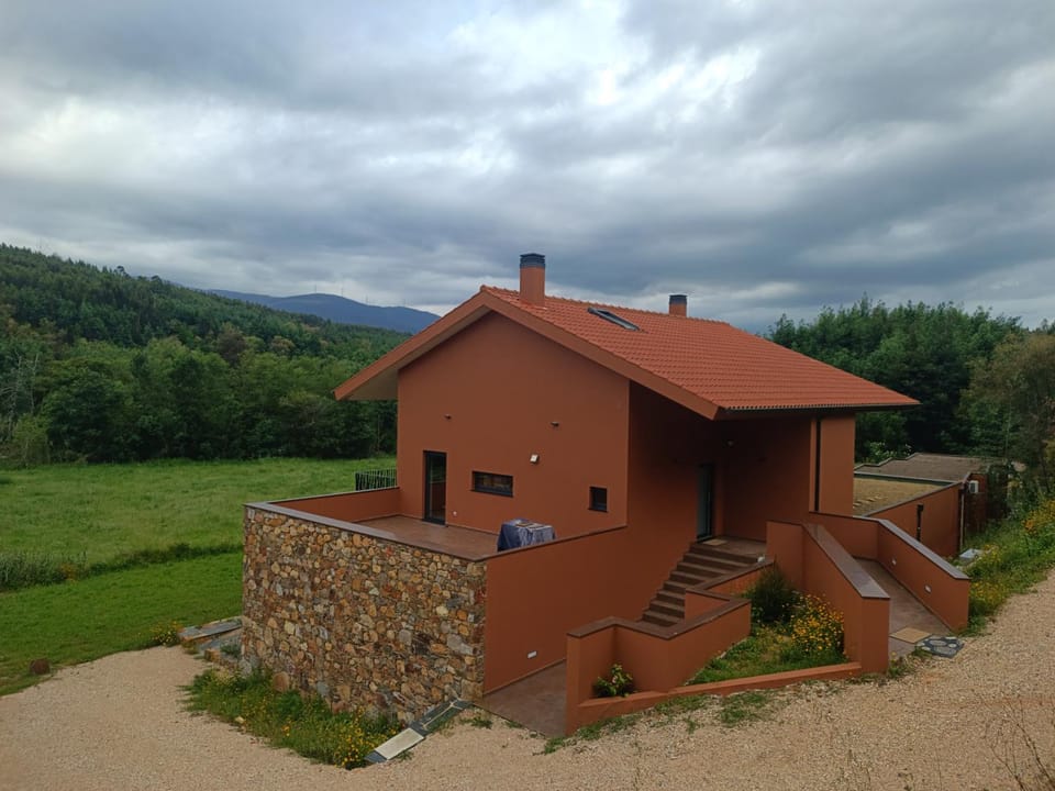 View (from property/room), Balcony/Terrace