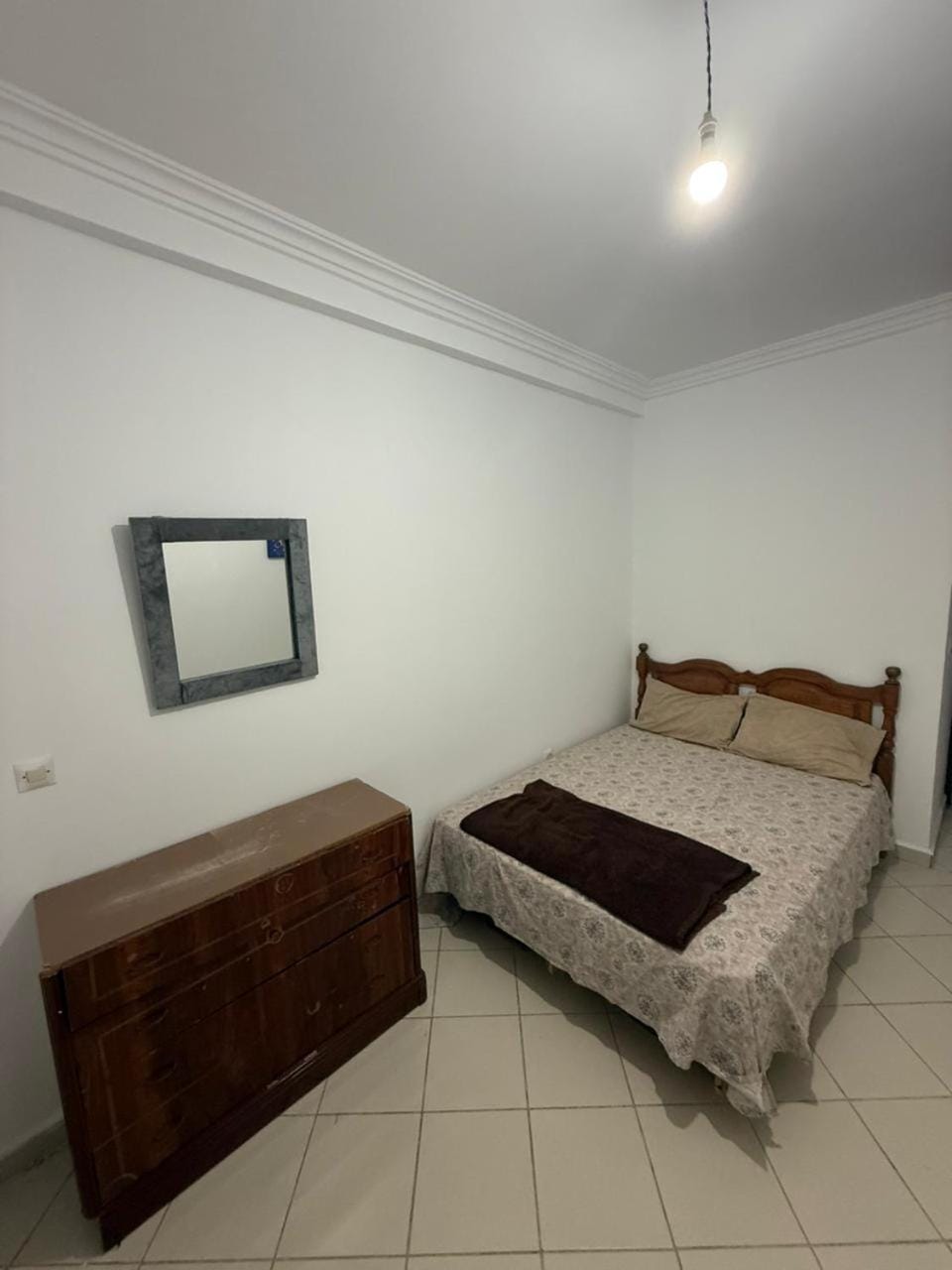 martil 2 bedrooms central 10 min from beach Apartment in Tangier-Tétouan-Al Hoceima