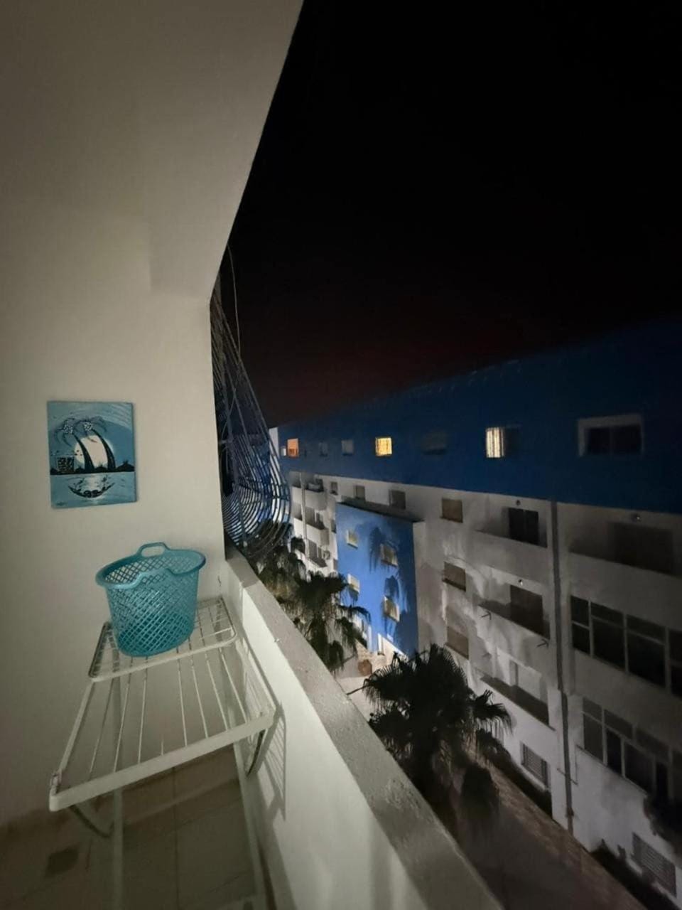 martil 2 bedrooms central 10 min from beach Apartment in Tangier-Tétouan-Al Hoceima