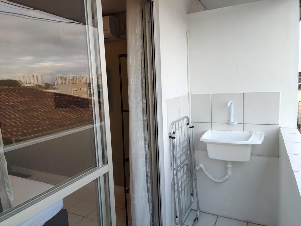 Espaço inteiro apartamento em Florianópolis Apartment in São José