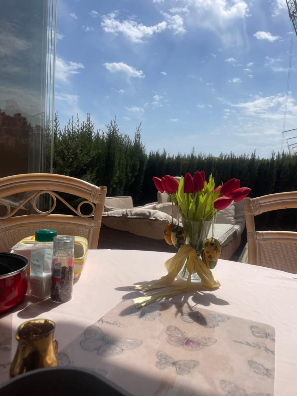 Gazules del Sol Apartment in Costa del Sol