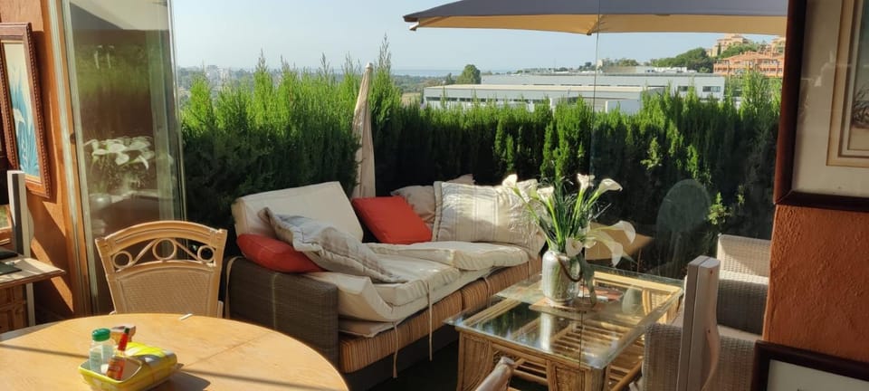 Gazules del Sol Apartment in Costa del Sol