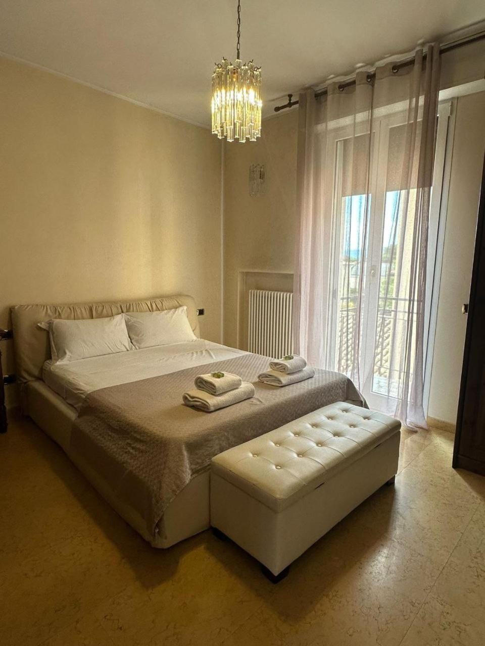 BHD Bardolino Appartamento Centrale 3 Apartment in Bardolino