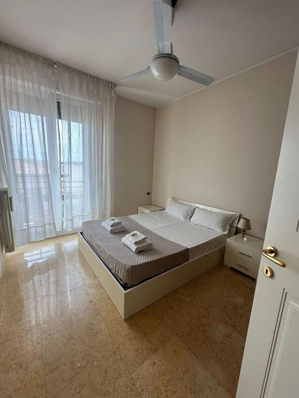 BHD Bardolino Appartamento Centrale 3 Apartment in Bardolino