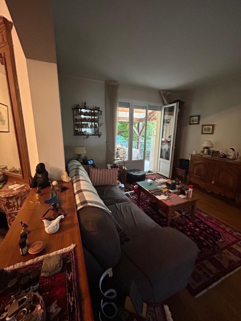 Chez Jules Apartment in Bourgogne-Franche-Comté