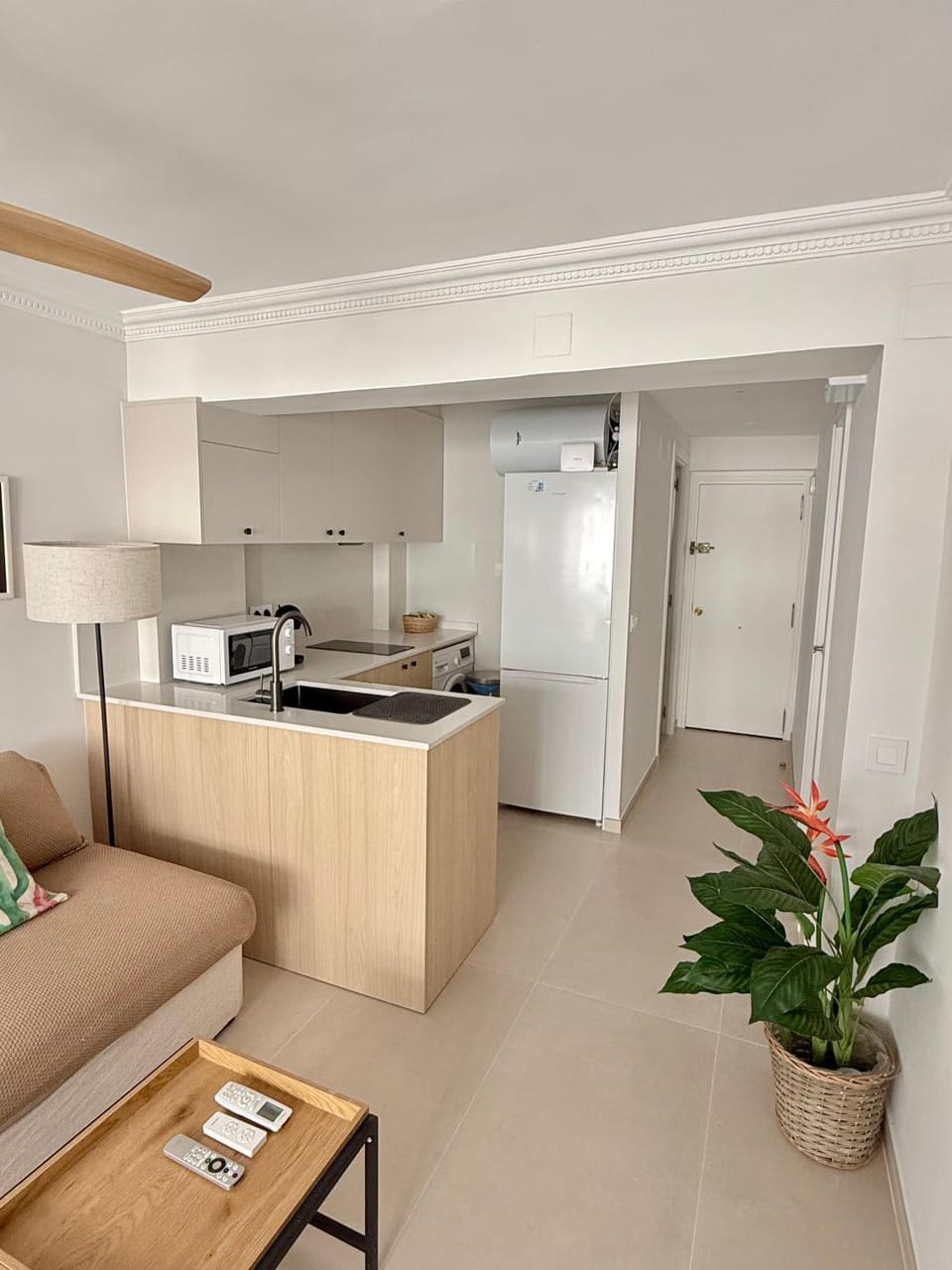 Apartment 5th Floor San Juan beach Apartment in Alicante