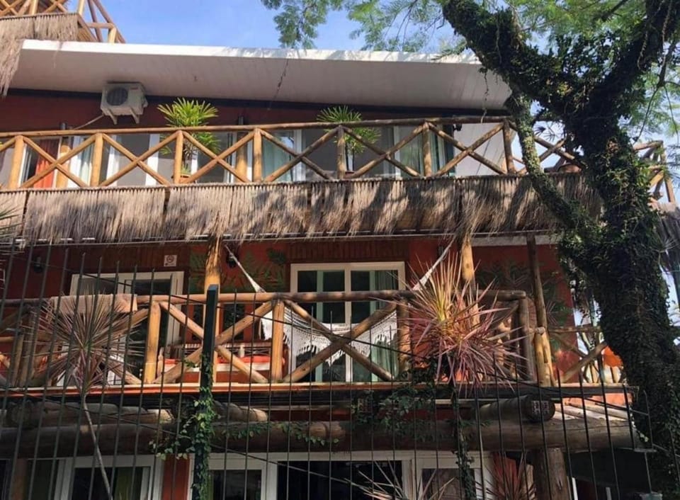 300mts da Praia de Jurerê | Muito Conforto - Pousada Asa Delta Jurerê Bed and Breakfast in Florianopolis