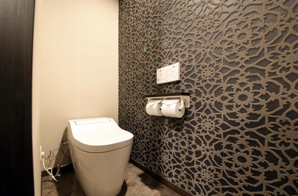 S-rea TOKYO Apartment in Japan