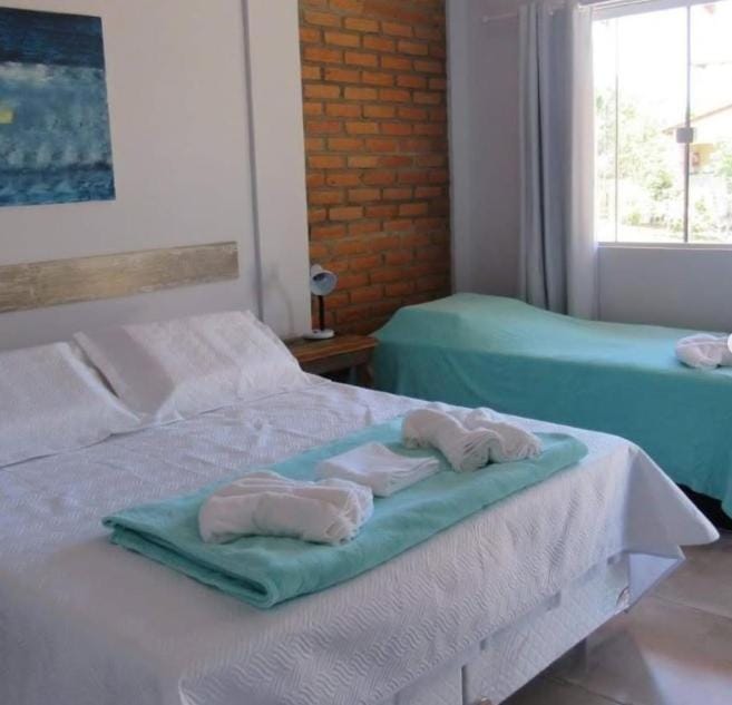 Pousada Floradas da Serra Inn in Chapada dos Guimarães