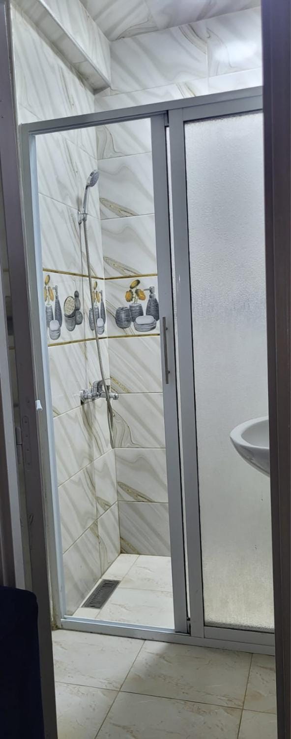 Appartement bien équipé propre et bien meublée Apartment in Tangier