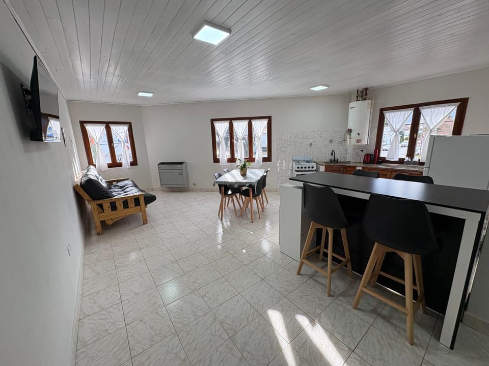 Cerro 21 Tempo Apartment in Esquel