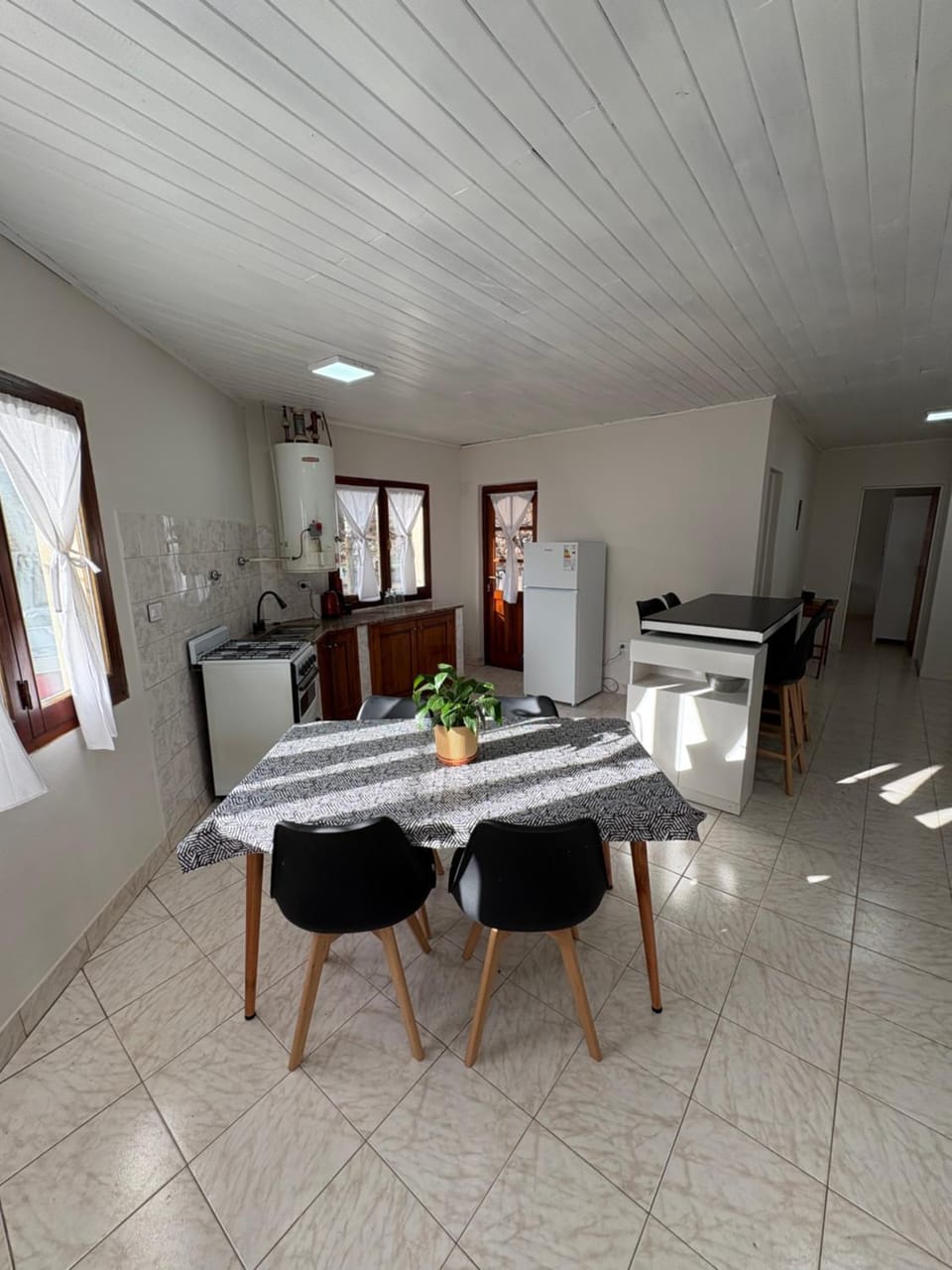 Cerro 21 Tempo Apartment in Esquel