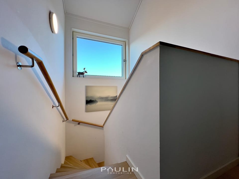 Lindvallen Ski Resort - Sauna - 8 Guests - Pet Friendly Apartment in Sweden