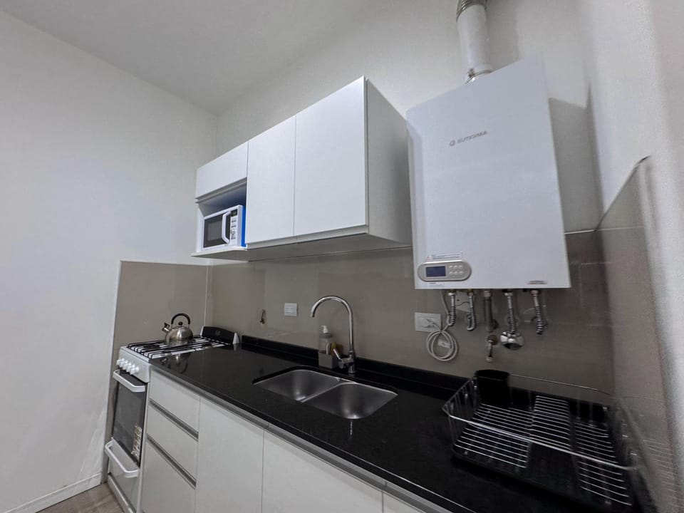 Girolami Temporarios Villa Carlos Paz Apartment in Villa Carlos Paz