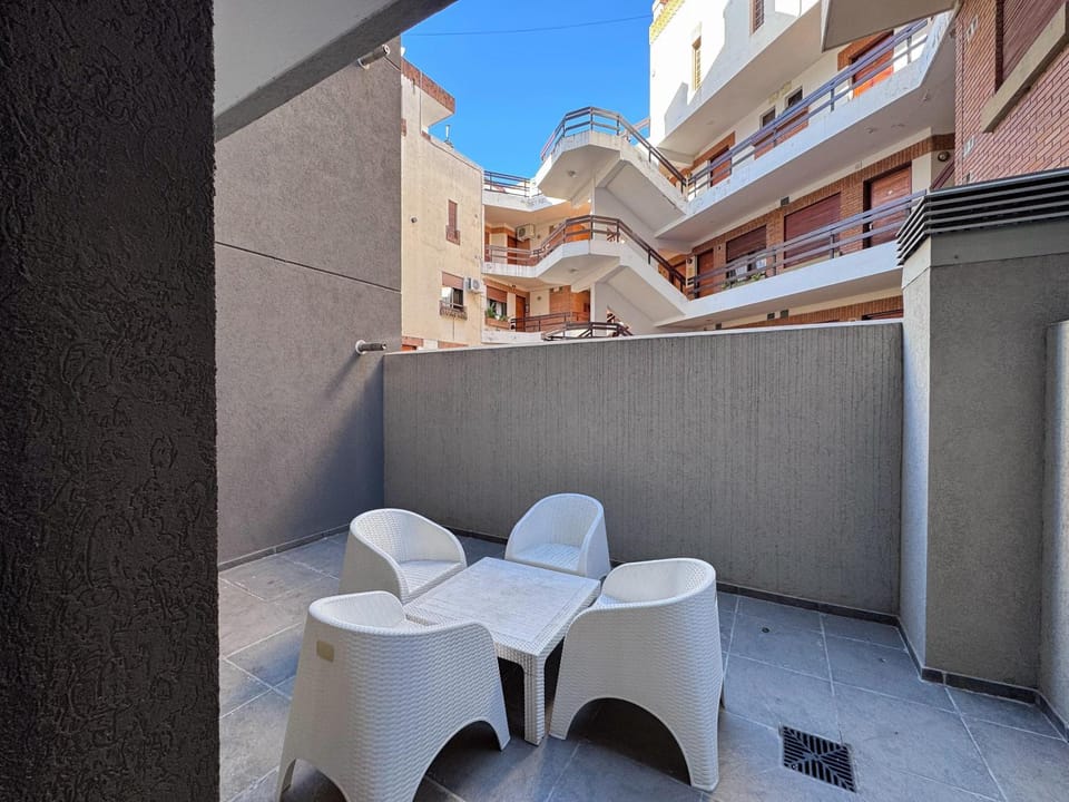 Girolami Temporarios Villa Carlos Paz Apartment in Villa Carlos Paz