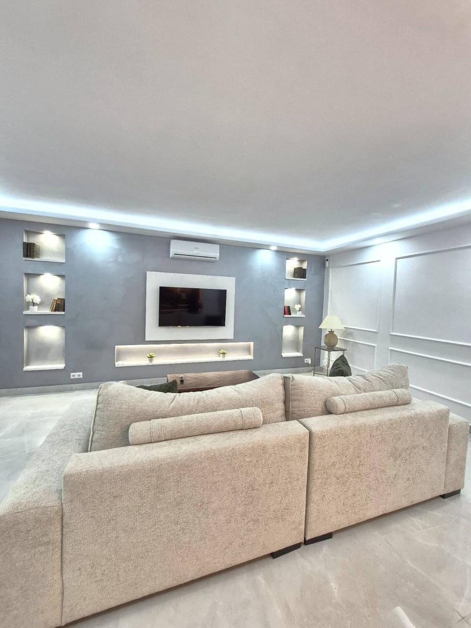 Happy Travel Marbella Renovated Duplex Apartment in Marbella