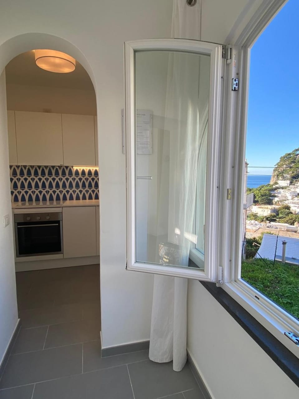 View (from property/room), kitchen