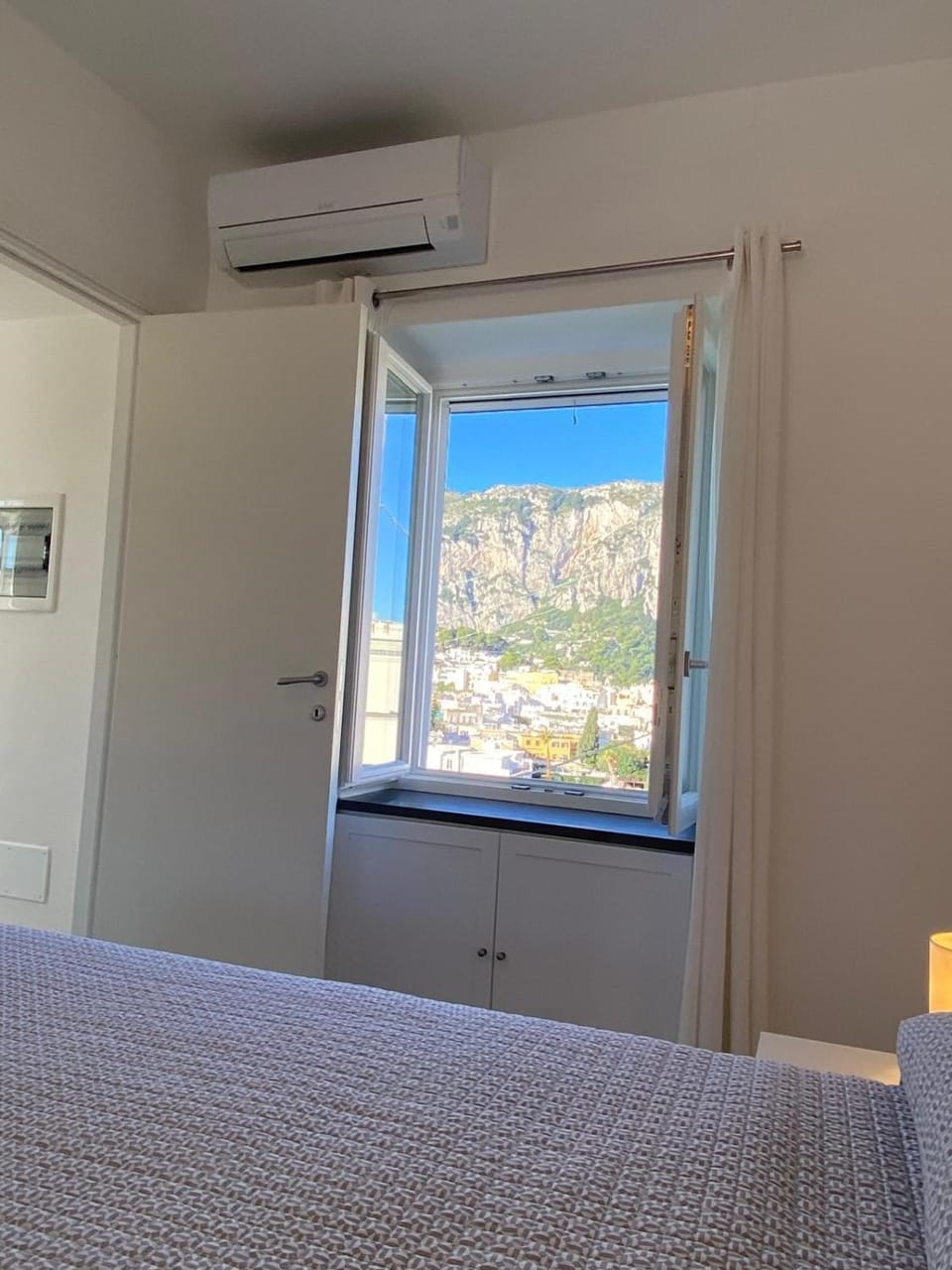 View (from property/room), Bedroom