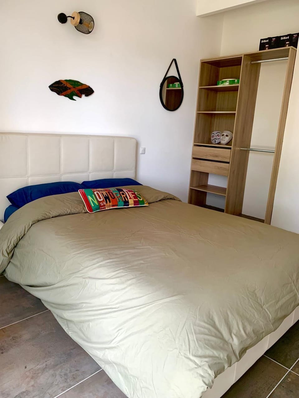 Chambre dans une charmante maison au coeur des vignes du Pic Saint Loup Country House in Occitanie