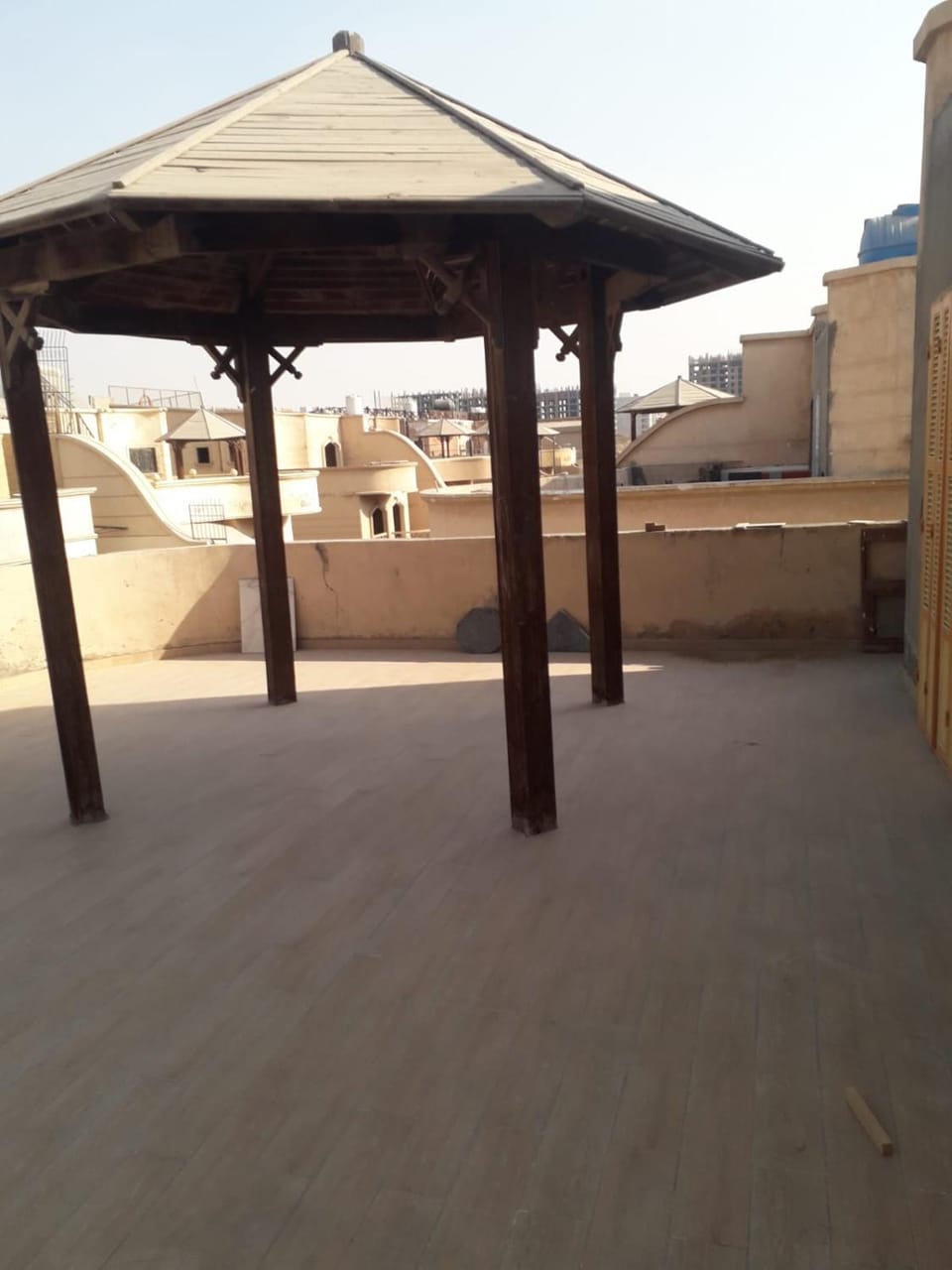 Villa 542 , Compound Golden Gates , Mokattam Hostel in Cairo Governorate