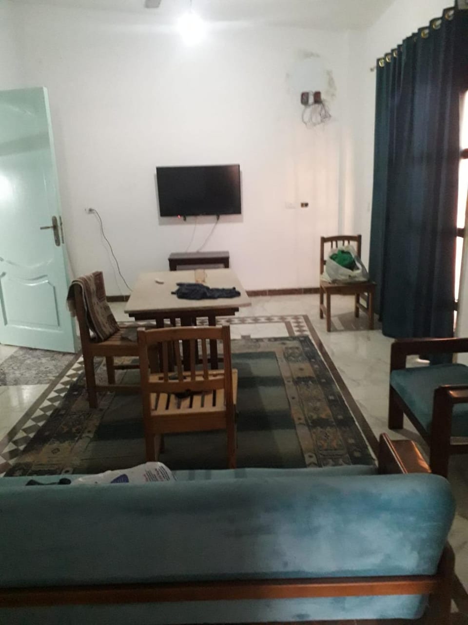 Villa 542 , Compound Golden Gates , Mokattam Hostel in Cairo Governorate