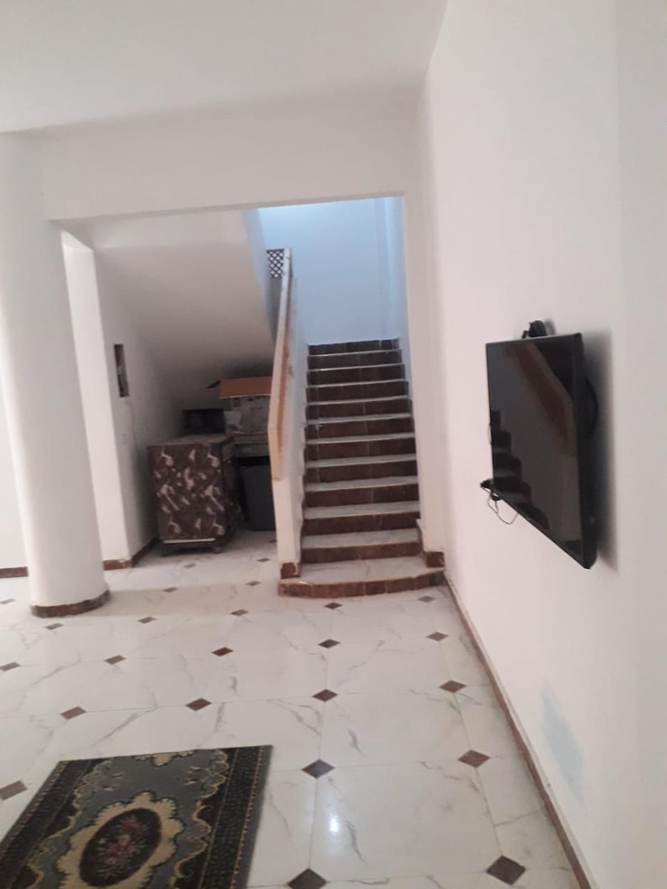 Villa 542 , Compound Golden Gates , Mokattam Hostel in Cairo Governorate