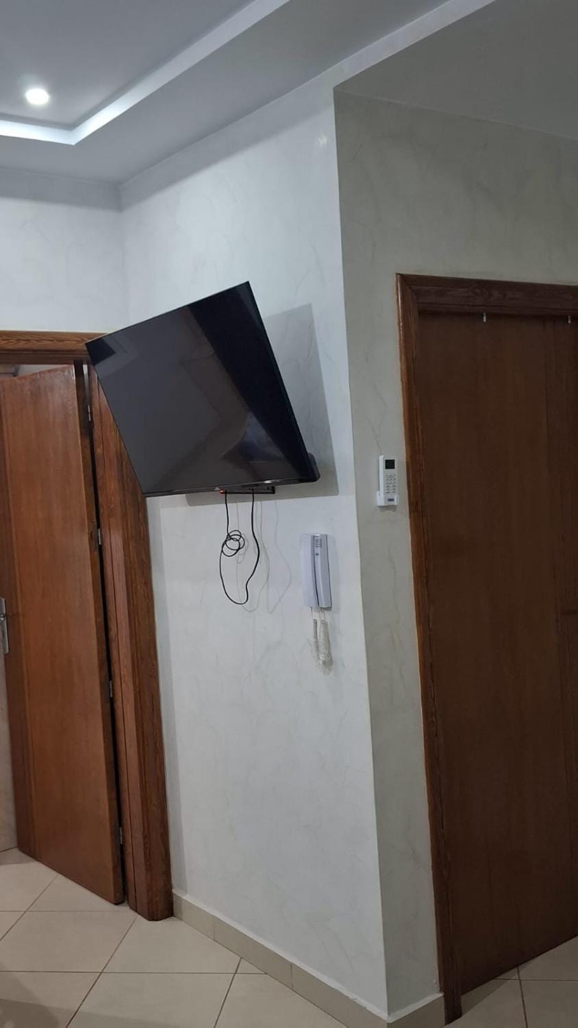 TV and multimedia