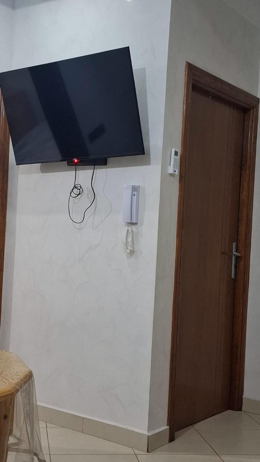 TV and multimedia