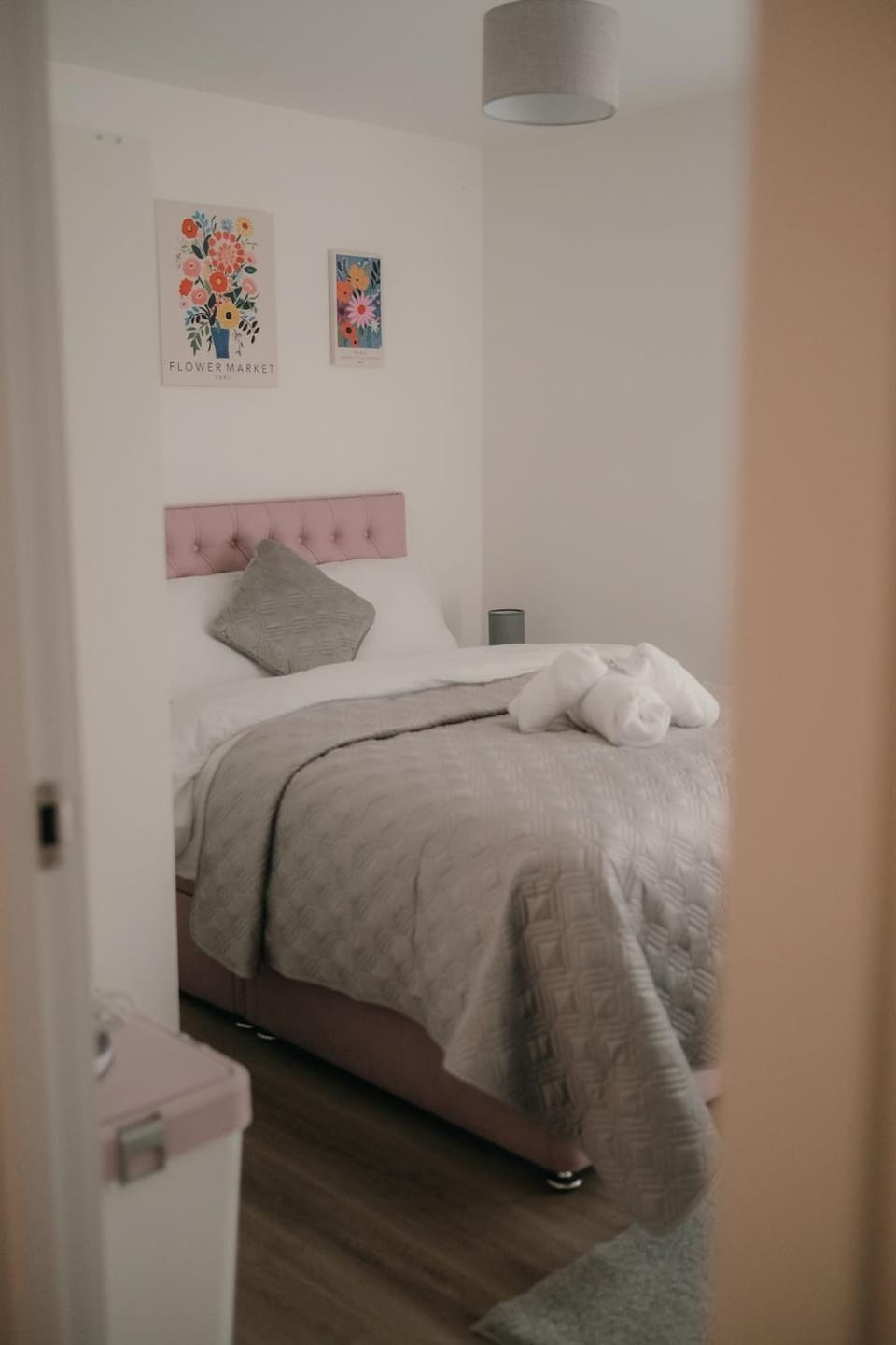 Modern Stay - Walk to Everything 1 Apartment in Ipswich