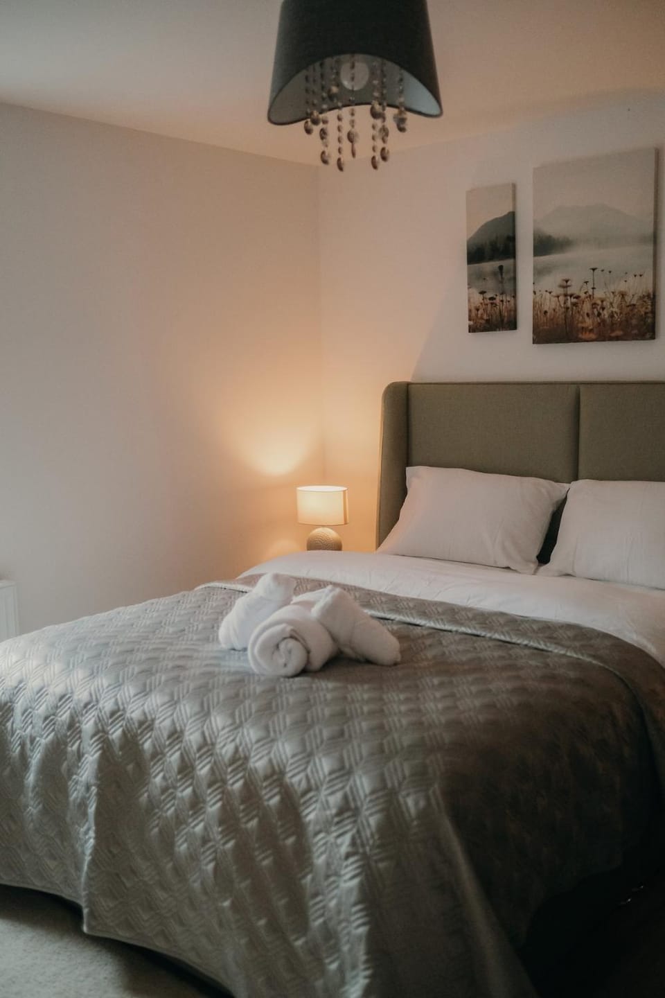 Modern Stay - Walk to Everything 1 Apartment in Ipswich