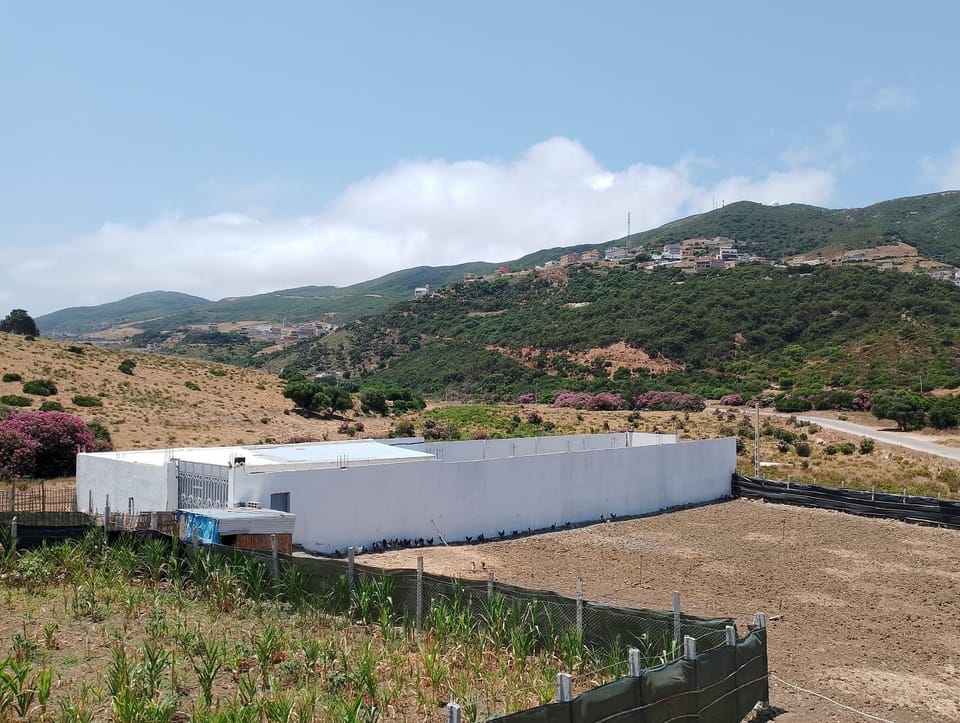Appartement Wad Marsa Apartment in Tangier-Tétouan-Al Hoceima