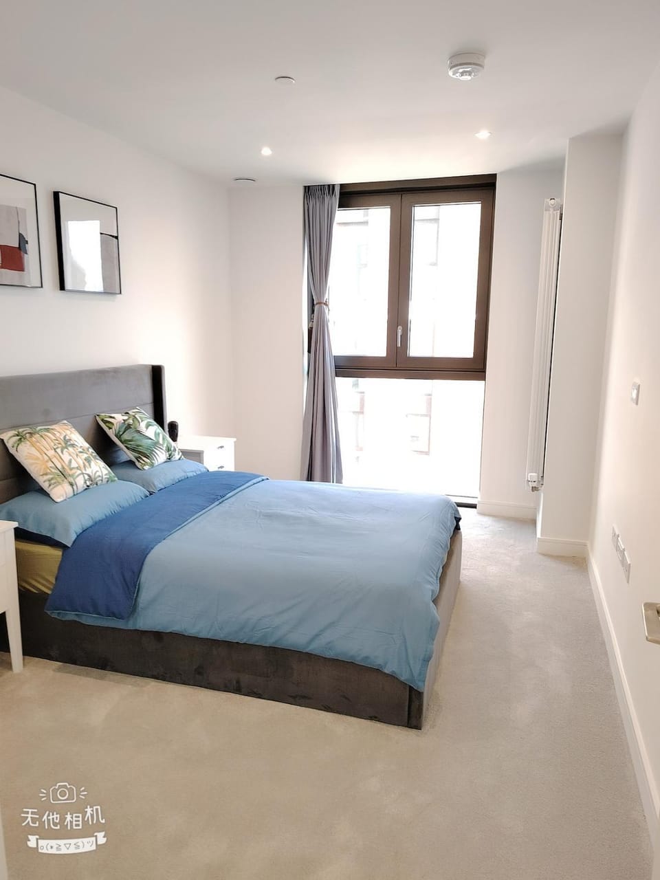 Unique 2 bedroom flat by Westham Apartment in London