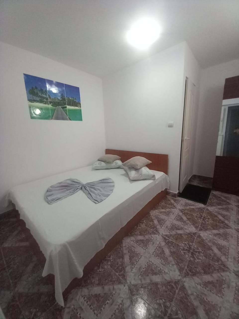 Casa Claudia Vacation rental in Eforie Nord