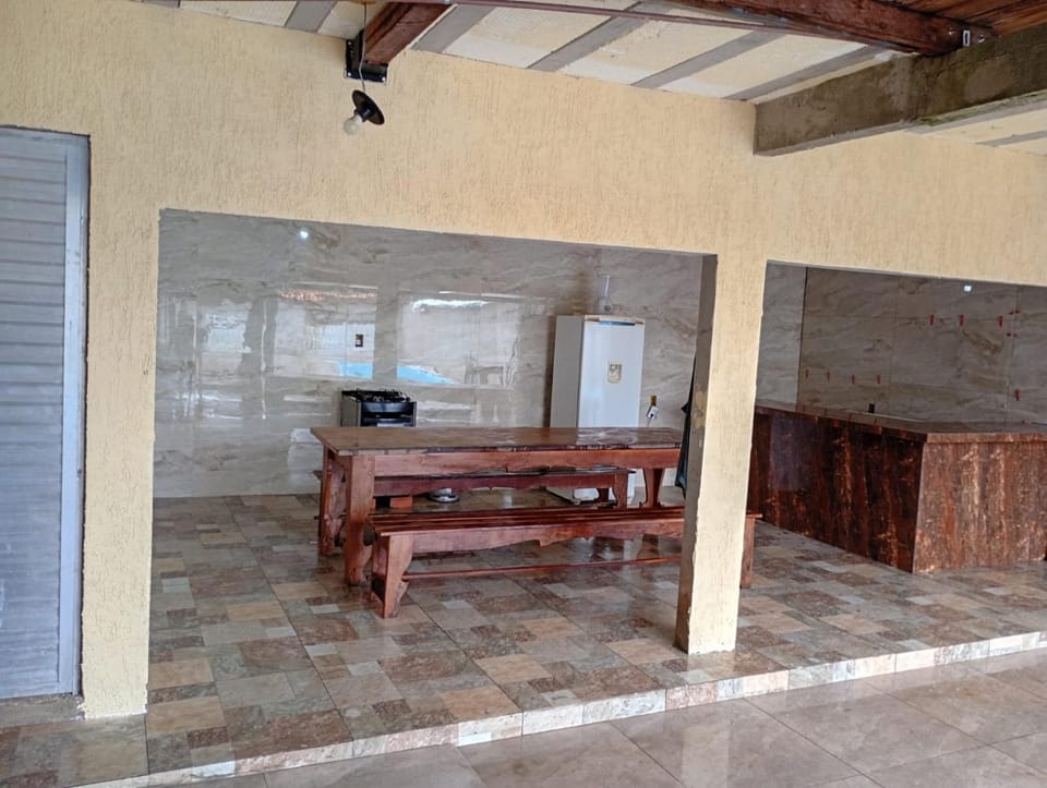 Dinner, kitchen
