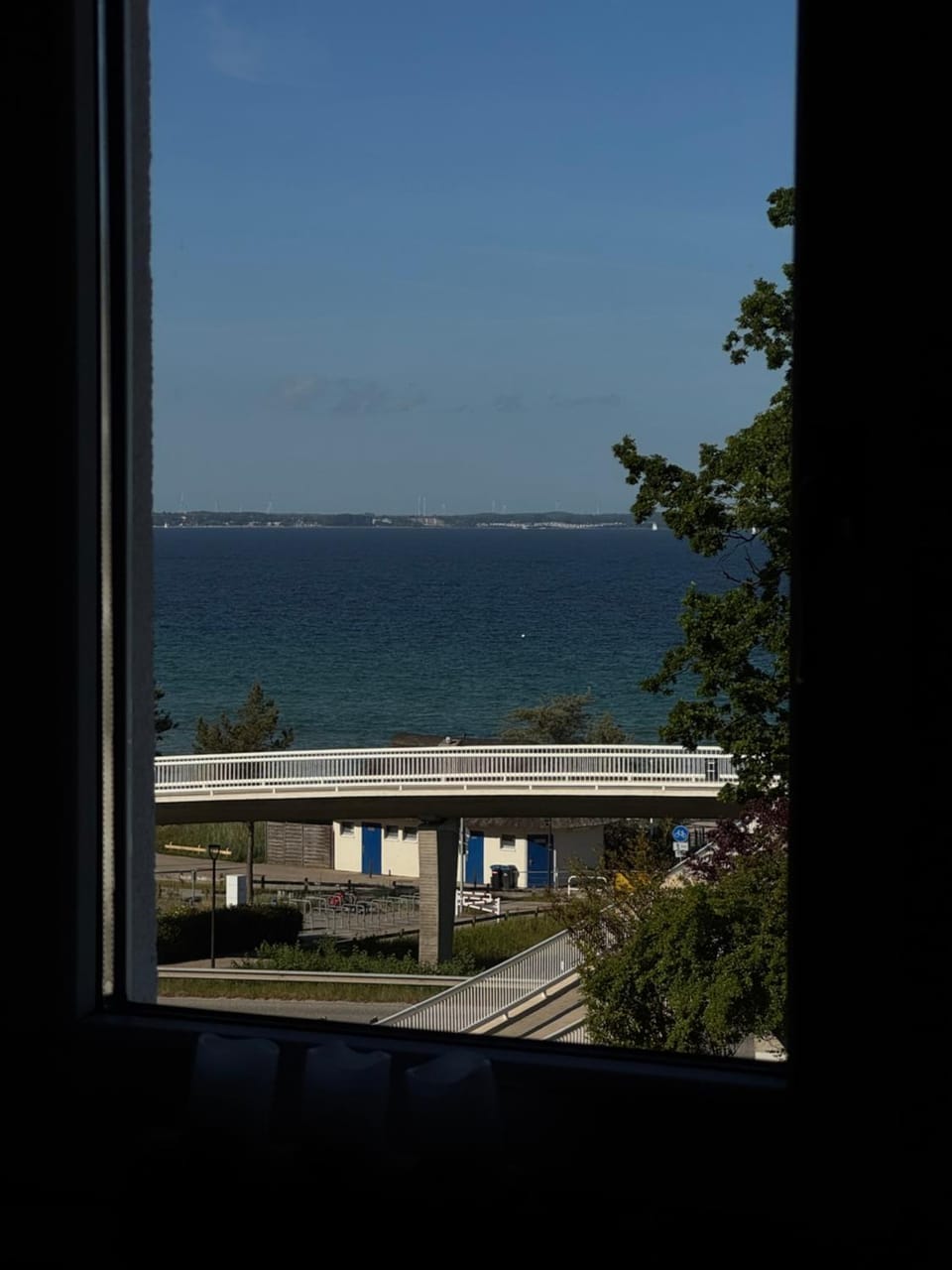 Apartment Ostseerausch Apartment in Scharbeutz
