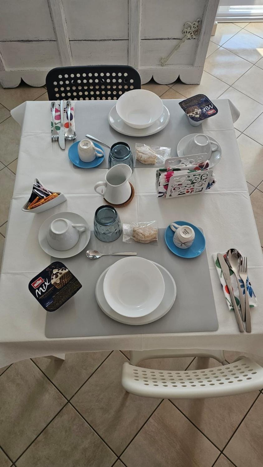 Torre Serena B&B Bed and Breakfast in Basilicata