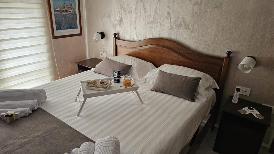 Torre Serena B&B Bed and Breakfast in Basilicata